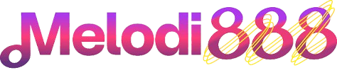 Slot Melodi888